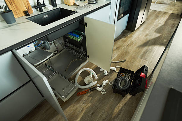 24/7 Emergency Gas Line Repair experts in Coolidge, GA